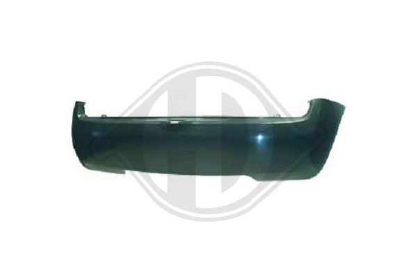 Tampon Arka GORDON 6502G