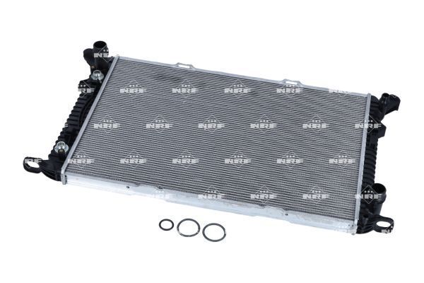 Su Radyatörü  NRF 53719