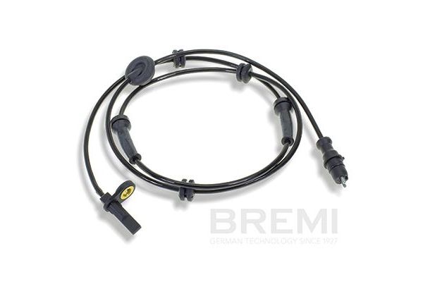 Abs Sensörü Ön Sol BREMI 50222