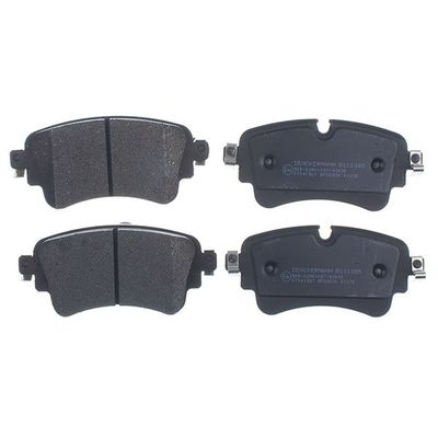 Fren Disk Balata Arka Audi RS 5 Coupe (F53)(04.2017->)  KALE BALATA 22308 M00 00 KD11