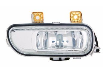 Sis Farı Ön Sol MARS 630944  A9408200056 9408200056