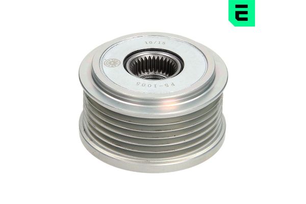 Alternatör Kasnağı  OPTIMAL F5-1005