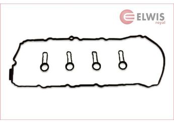 Üst Kapak Contası (Külbütör)  ELWIS ROYAL 9115482  11127807017 11 12 7 807 017