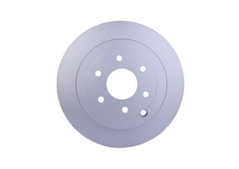 Fren Disk Ayna Arka Sağ ve Sol HELLA 8DD 355 115-851  43206EB300 43206EB30A