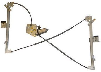 Cam Krikosu Ön Sağ veya Sol EUROREPAR 1620005980  1620005980 ASR2472 CVH101150