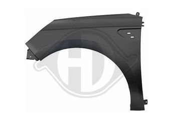 Çamurluk Ön Sağ RENAULT ORJINAL 631004954R  631016982R 631019832R