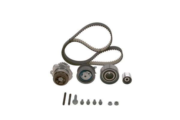 Triger Kayış Seti  BOSCH 1 987 946 471