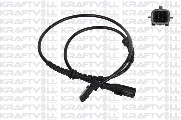 Abs Sensörü Arka Sağ veya Sol Renault Megane III Coupe / Cabrio (04.2010->)  KRAFTVOLL 05090061