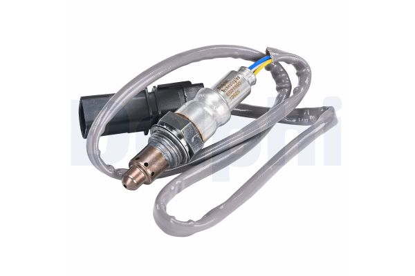 Oksijen (Lambda) Sensörü  Audi A3 Sportback (8YA)(03.2020->)  DELPHI ES21690-12B1