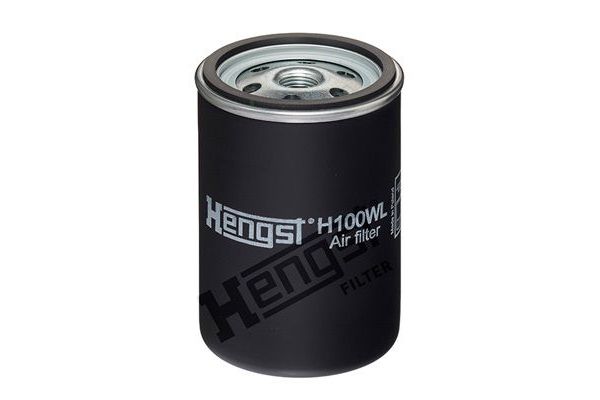 Hava Filtresi  HENGST FILTER H100WL