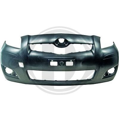 Tampon Ön VORTEX V3510750