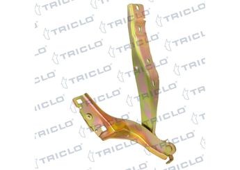 Motor Kaput Menteşesi Sol FROW 258.1656.001  7912C8