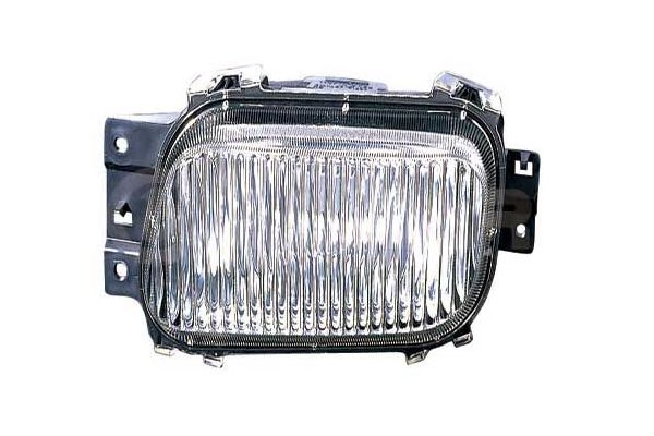 Sis Farı Ön Sol WAGENBURG 21000525