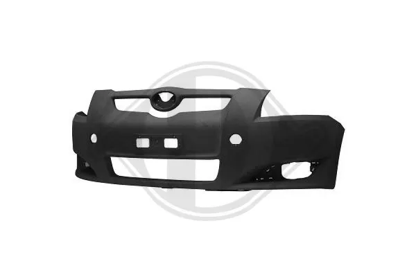 Tampon Ön Toyota Auris (E15)(10.2006->)  FPI TYB159NA