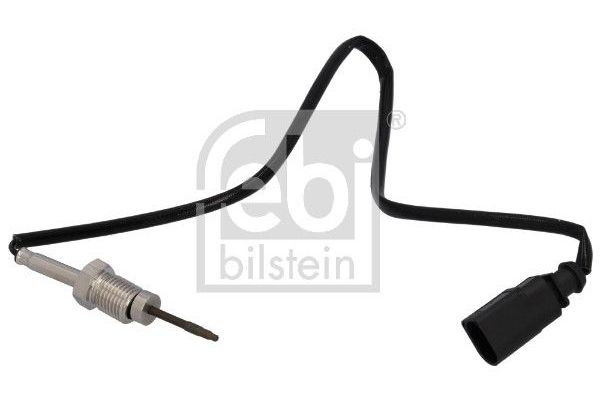 Egzoz Sıcaklık Sensörü  Volkswagen Touareg (7LA)(11.2002->2006)  FEBI BILSTEIN 184980