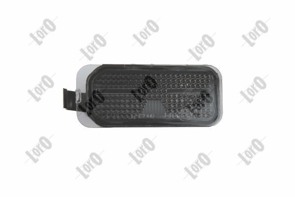 Plaka Lambası  Ford Transit Courier (C4A)(2013->)  FORD ORJINAL 6M2A13550AC
