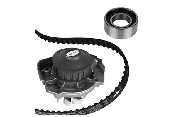 Triger Kayış Seti  AIRTEX WPK-152303