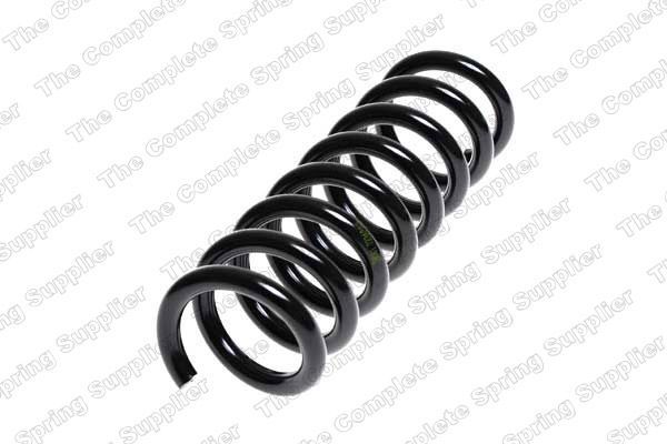 Helezon Yayı Arka Mercedes E -Serisi Sedan (BM 211)(01.2002->)  LESJÖFORS 4256856