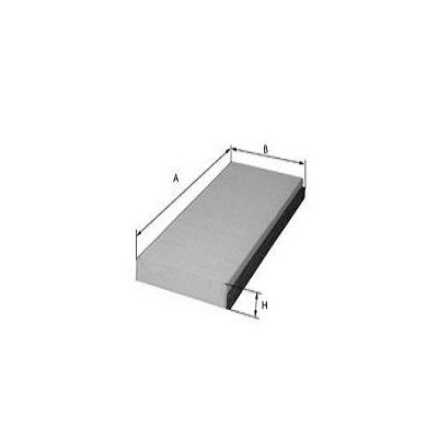 Polen Filtresi  VOLLER 74420