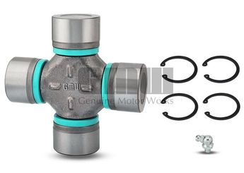 Mafsal İstavrozu  GMW GU4835  93192015 1451320 81391266033 1288224 81393746004