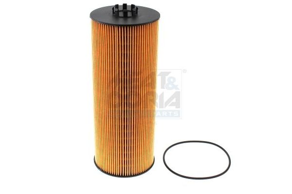 Yağ Filtresi  MAGNETI MARELLI HD1041020034