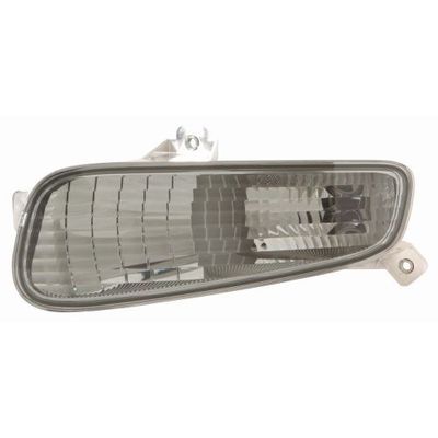 Sinyal Lambası Sol Fiat Punto (299) Van (2013->)  GVA 2029005