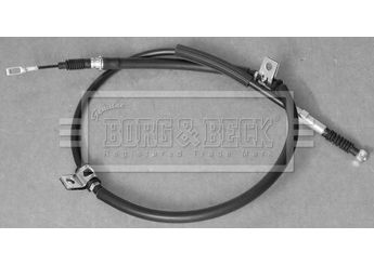 El Fren Teli Arka Sol CAVO 2702 691  597603A600