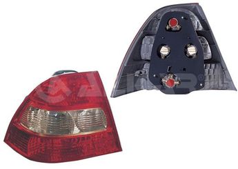 Stop Lambası Sol CASP 199-1504  8156102260