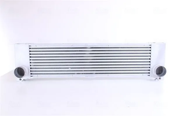 Turbo Radyatörü  Mercedes Viano 4 Matıc (639)(06.2006->)  NISSENS 96531