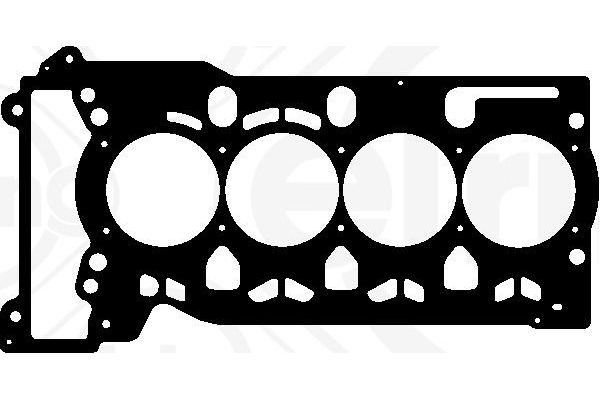 Silindir Kapak Contası  BMW 3 Serisi Sedan (E90)(2004->)  ELRING 131.660