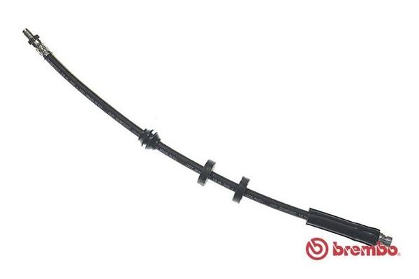 Fren Hortumu Ön Sağ veya Sol BREMBO T 24 049