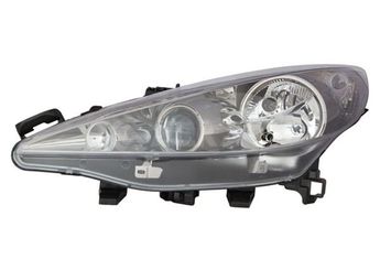 Far Lambası Sağ PSA ORJINAL 6206H4  6206H4