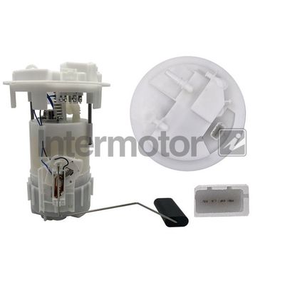 Depo Şamandırası  Citroen C4 Cactus (2014) / C4 Cactus Makyajlı (2018)  FDR 9948