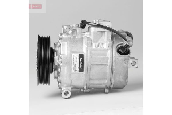 Klima Kompresörü  DENSO DCP02091