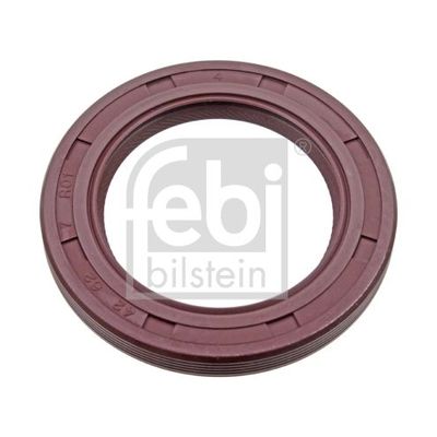 Krank Keçesi Ön Peugeot 206 SW (08.2002->)  FEBI BILSTEIN 11811