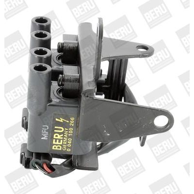 Ateşleme Bobini  Hyundai Atos (MX)(1998->)  BERU ZS266