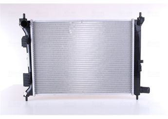 Su Radyatörü  NISSENS 66756  1300178 253101R000 253101R010