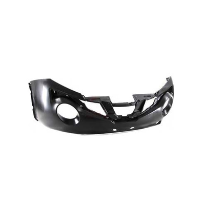 Tampon Ön EUROBUMP NIS07JU020