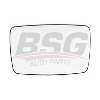 Ayna Camı Dış Sol Mercedes Sprinter P.Van (Yüksek tavan)(02.2000->)  BSG 60-910-002