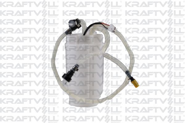 Depo Şamandırası  Volkswagen Touareg (7L6)(12.2006->2010)  KRAFTVOLL 05050269