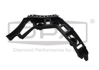 Tampon Braketi Arka Sol PRO-A 292736  5K6807393C 5K6807393B