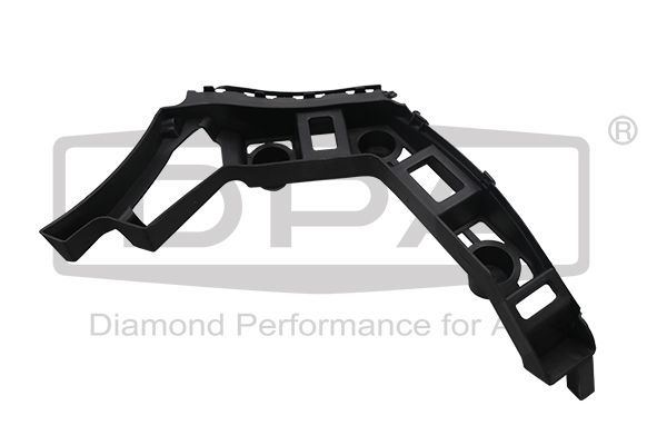 Tampon Braketi Arka Sol GKL 292736