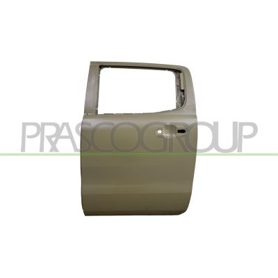 Kapı Arka Sağ Ford Ranger (TKE)(2011->)  TW 855-2801