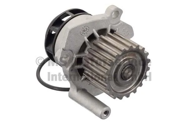Devirdaim Su Pompası  Volkswagen Golf Plus V (5M1)(01.2005->2009)  PIERBURG 7.07152.11.0