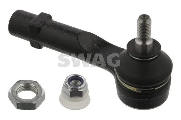 Rot Başı Sağ Citroen Grand C4 Picasso (10.2006->)  SWAG 64 93 6262