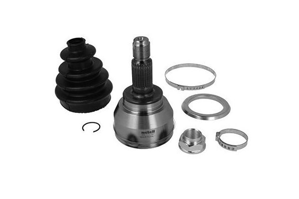 Aks Kafası Ön Dış Sol CIFAM 607-454