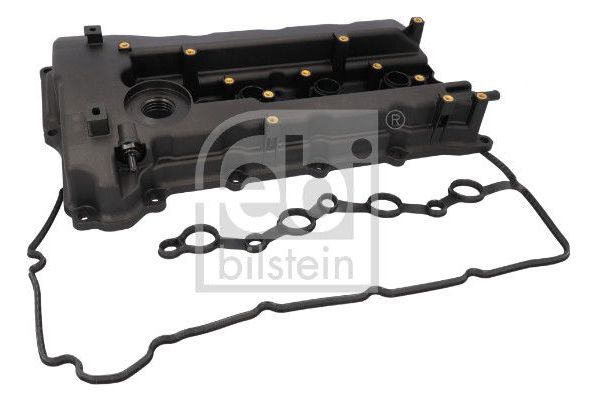 Motor Üst Kapağı (Külbütör)  Kia Cerato Coupe (TD)(2011->)  BSG 44-122-002