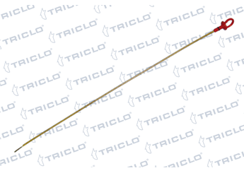 Motor Yağ Çubuğu  BITAPART BPE241026  1174G7 55191259 FT80300