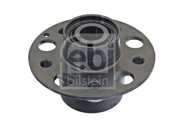 Porya Ön Sağ veya Sol Mercedes CL Coupe (BM 216)(07.2006->)  FEBI BILSTEIN 36078
