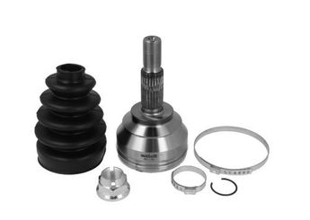 Aks Kafası Ön Dış Sağ veya Sol CIFAM 607-842  391018401R 39 10 184 01R